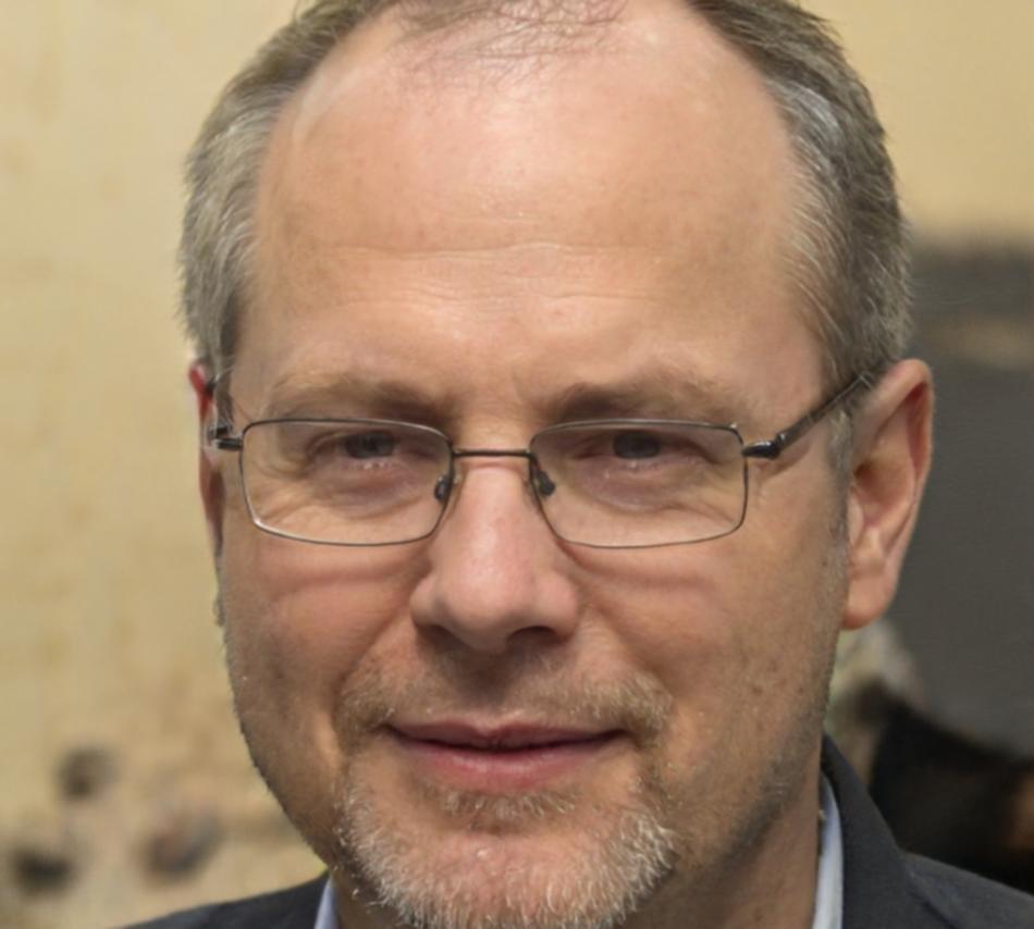 Luuk Vermeer – Berater für langfristige Vorsorge