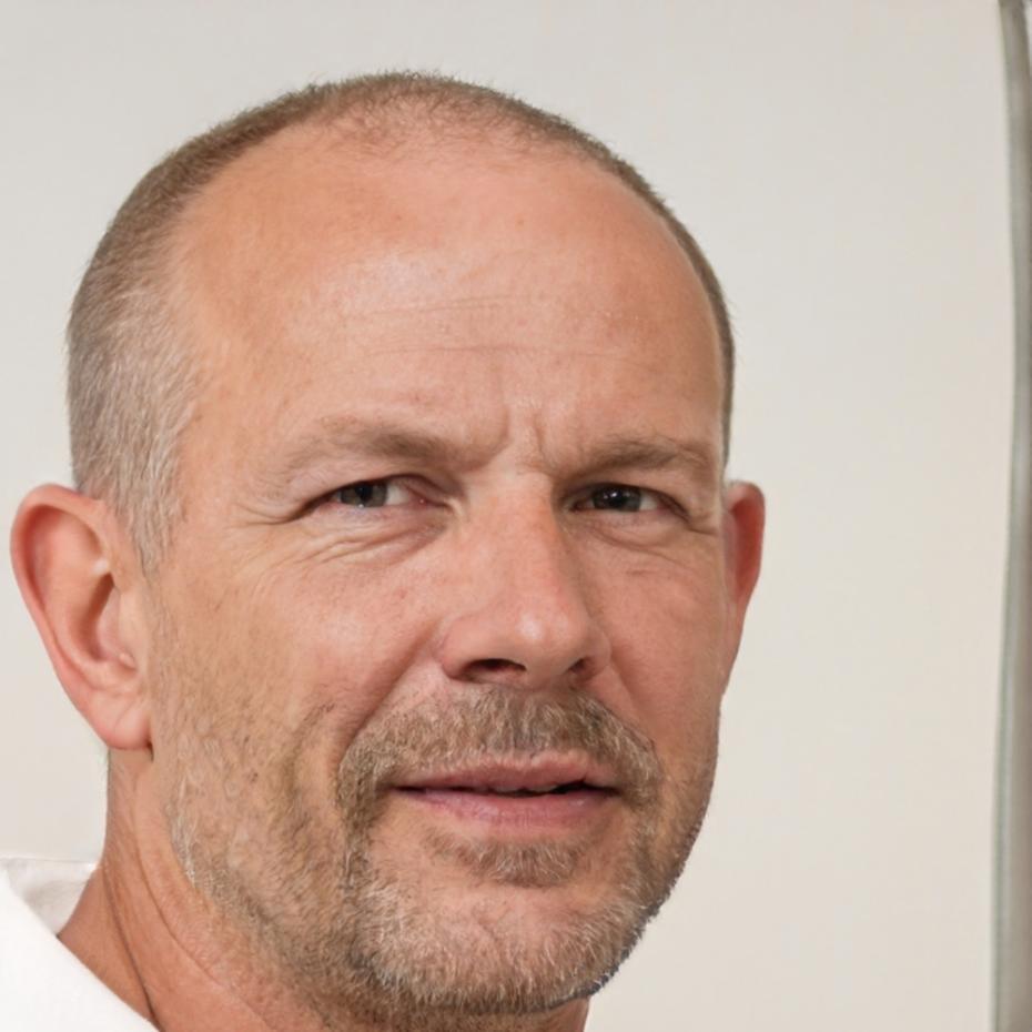 Finanzberater Dorijan Pavlović