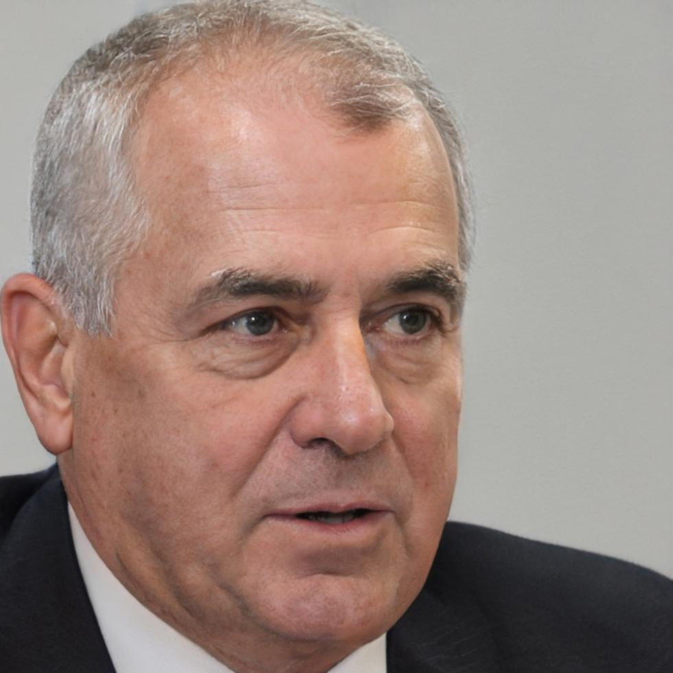 Finanzberater Kęstutis Raudys