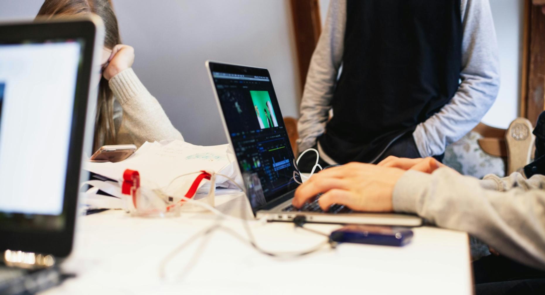 Finanzberatung in Dresden – persönliche Planungssitzung